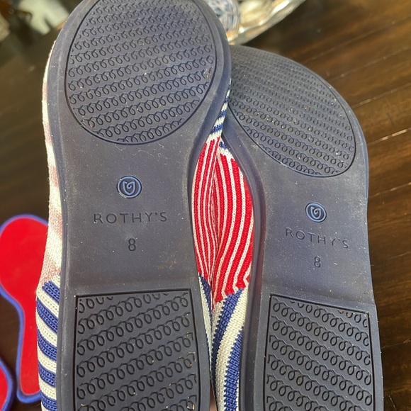 🤩Rothy’s🤩🦄 - Picture 7 of 7